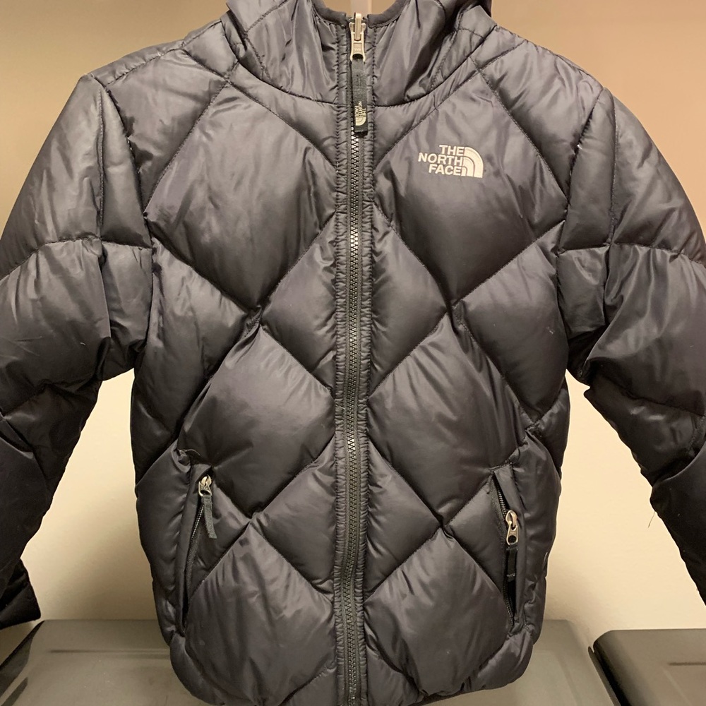 The North Face Girls Coat